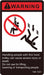 Warning Label