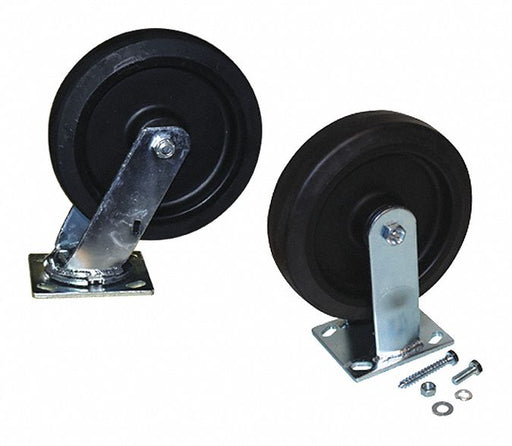 Caster Kit PK4