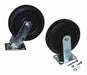 Caster Kit PK4