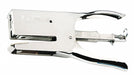 Plier Stapler 50 Sheet Capacity Chrome