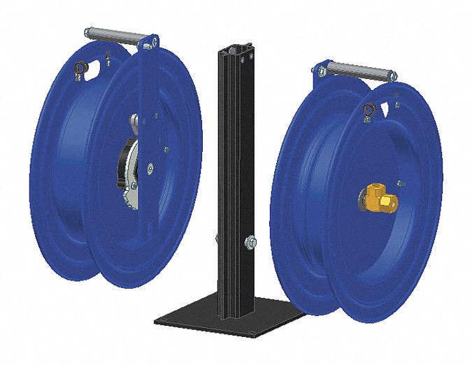 Mounting Bracket Steel Stationary