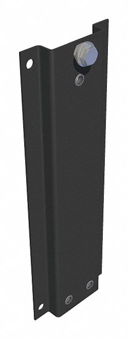 Mounting Bracket Steel Stationary