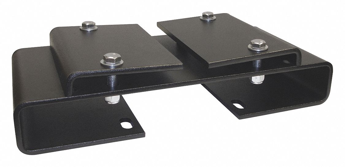 Mounting Bracket Steel Stationary