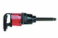 Impact Wrench Air Powered 3700 rpm