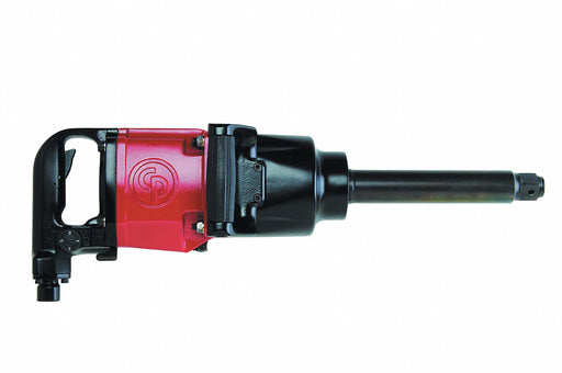 Impact Wrench Air Powered 3700 rpm