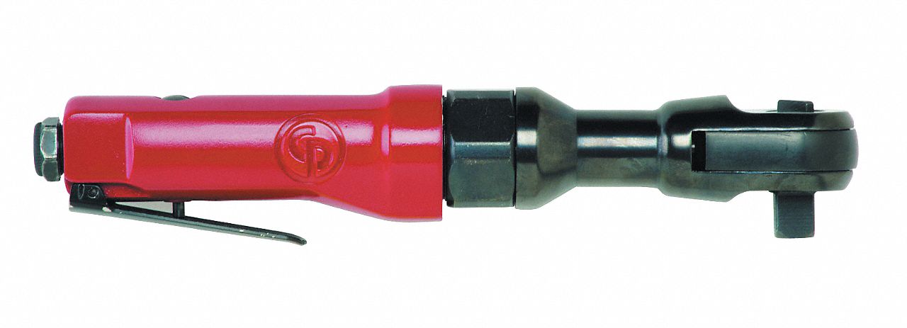 Pneumatic Ratchet Air 1/2in. 160 rpm