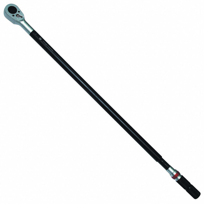 Torque Wrench 1 in 100-750 ft.-lb.