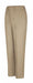 K8030 Womens Khaki Side Elastic Workpant