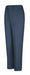 K8030 Womens Navy Side Elastic Workpant