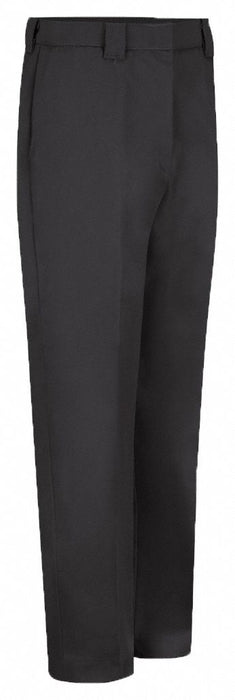 D2384 Mens Twill 65/35 Work Pant - Bk