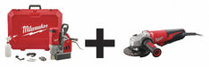 Electromagnetic Drill 1-5/8 5 13A