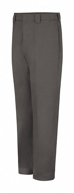 D2384 Mens Twill 65/35 Work Pant - Ch