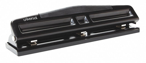 Deluxe 2-3 Hole Adjustable Punch 9/32 