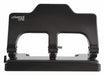 Power Assist Hole Punch 3 Hole Black