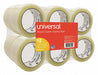 Acrylic Box Sealing Tape 48mmx100m PK12