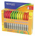 Kids Scissors Blunt 5 PK12