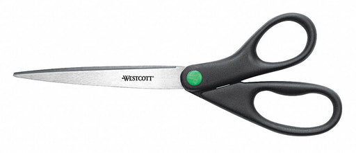 KleenEarth Recycled Scissors Black 9 