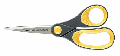 Non-Stick Straight Scissors 8 