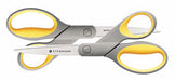 Titanium Bonded Scissors 8 Strght PK2