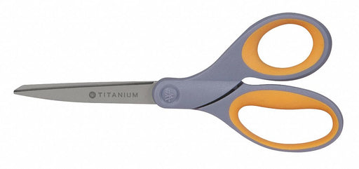 Titanium Bonded Scissors 8 Lefty