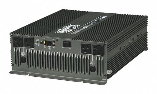 Inverter 3000W 4 5-15R 4 5-15/20R 12VDC