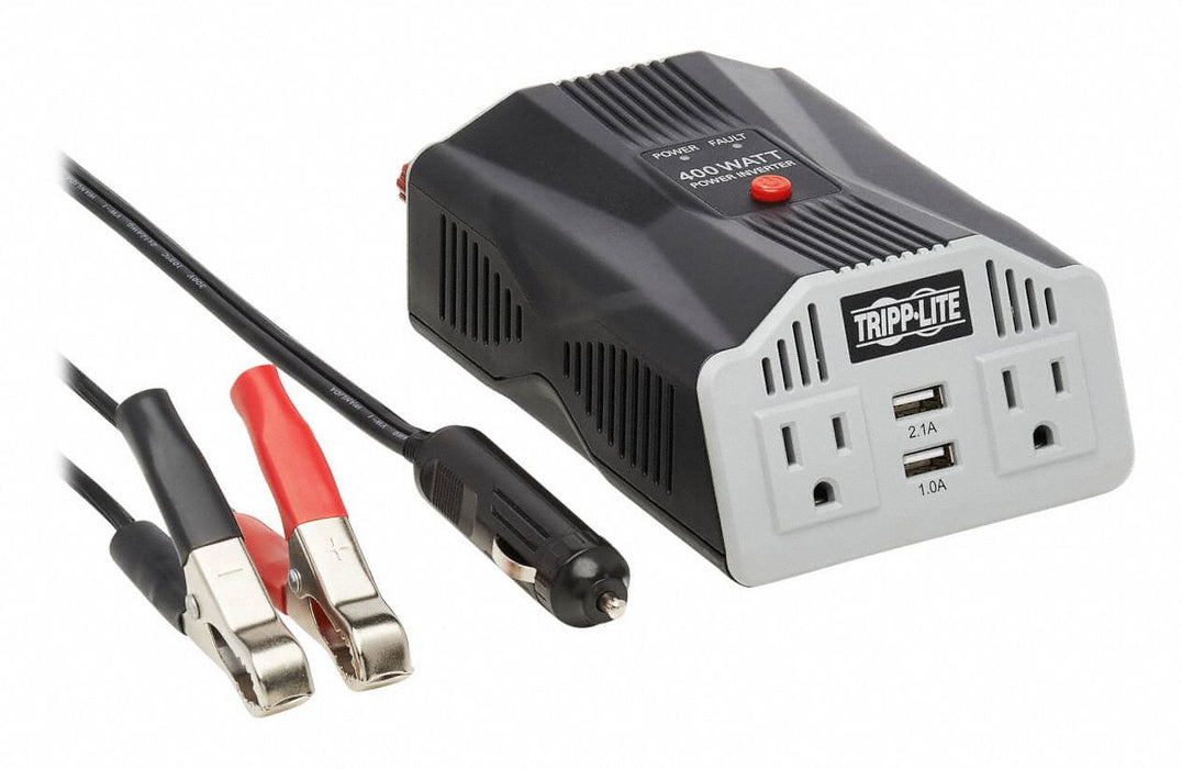 Inverter 120V AC Output Voltage 4.17 W