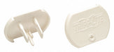 Outlet Cover Nylon Screws PK4