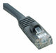 Cat5e Cable Outdoor Molded Gray 50ft