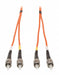 Fiber Optic Cable MMF 62.5 ST/ST 3m