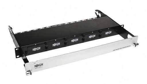 Fiber Enclosure Panel 1U 5-Cassette