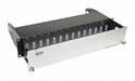 Fiber Enclosure Panel 1U 14-Cassette