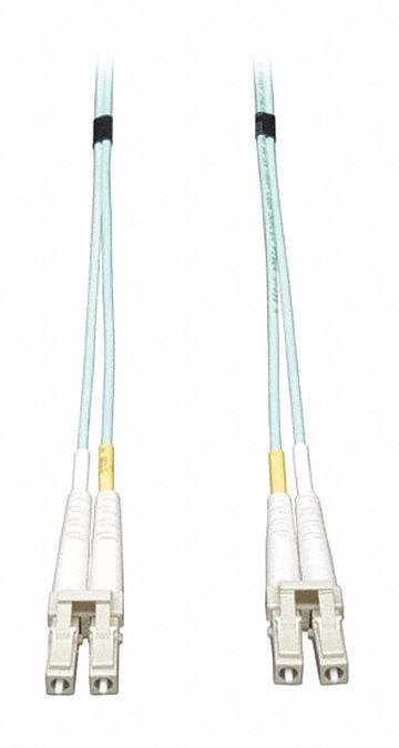 Fiber Optic Cable Dplx MMF 50 OM3 3m