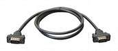 Coax Cable VGA HD15 M/M Monitor RGB 6ft