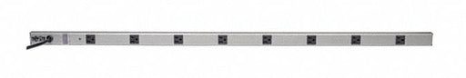 Power Strip 8-Outlet 5-15P 6ft cord