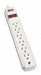 Power Strip 6-Outlet 5-15P 15ft cord