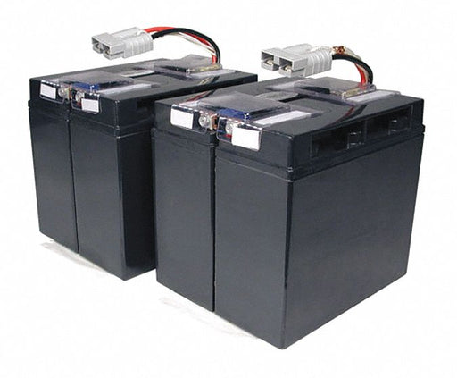 UPS Replacement Battery 2 sets of 2 APC