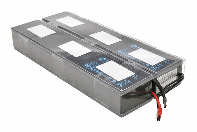 UPS Replacement Battery SmartOnline 72V