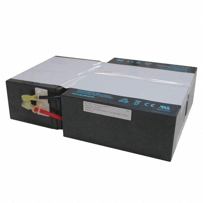 UPS Replacement Battery SmartPro 36VDC 3