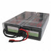 UPS Battery 48V DC 2 3/4 in H 8 1/2 in W