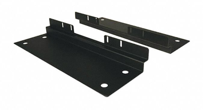 SmartRack Anti-Tip Stabilizing Plate Kit