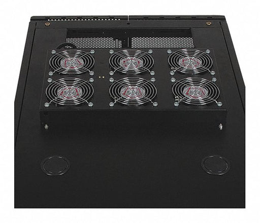 Roof Mount Fan 6 120V 420 CFM C14 Int