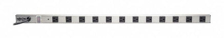 Surge 15ft cord 12 outlet 1050J 36 