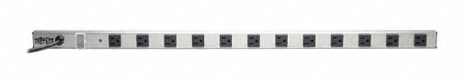 Surge 15ft cord 12 outlet 1050J 36 