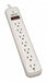 Surge 6ft cord 7 outlet 1080J Transfrm