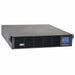 UPS System 8-Outlets 10 ft Cord LCD