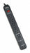 Surge 6 Outlet 6ft cord 990J 2xUSB TAA