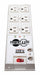 Surge 6 Outlet 6ft cord 3040J Modem