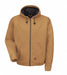 K7370 65/35 P/C Cotton Duck Hooded Jacket