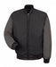 Mens Duo Tone Jacket Perm Lined