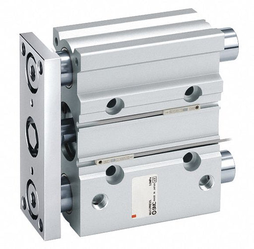 Guided Cylinder 63mm Bore 50mm Stroke